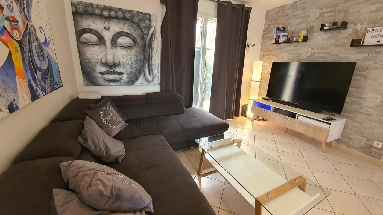 Beautiful House 5 Mn Disneyland Villa Magny-le-Hongre Exterior photo